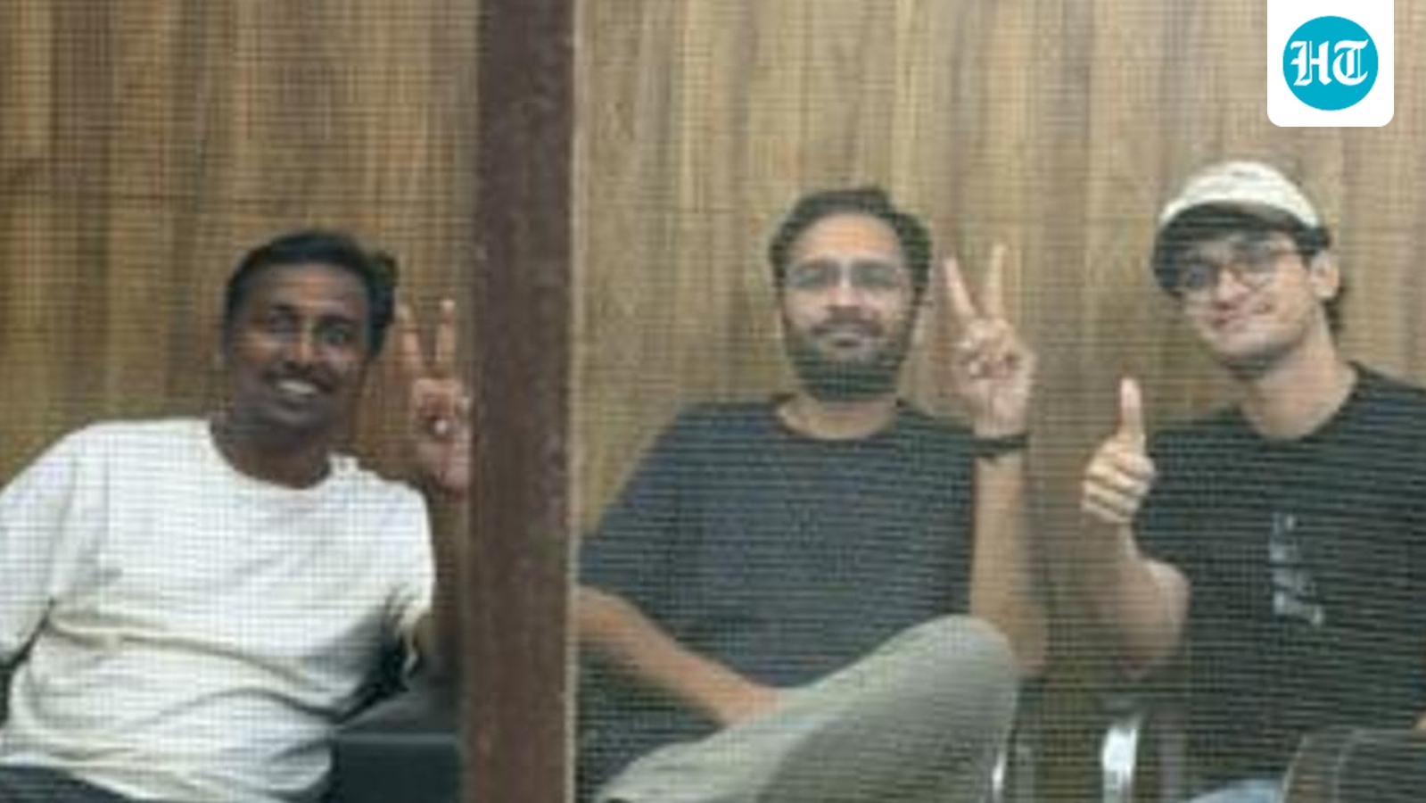 Delhi HC judge questions age during custody extension hearing for two men