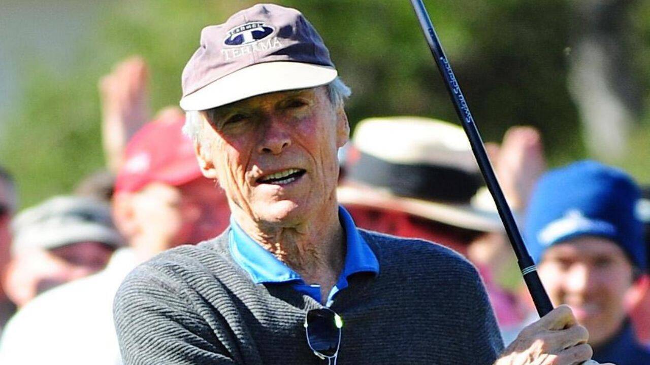 Hollywood Legend Eastwood Transforms California Ranch Into Luxury Hotel