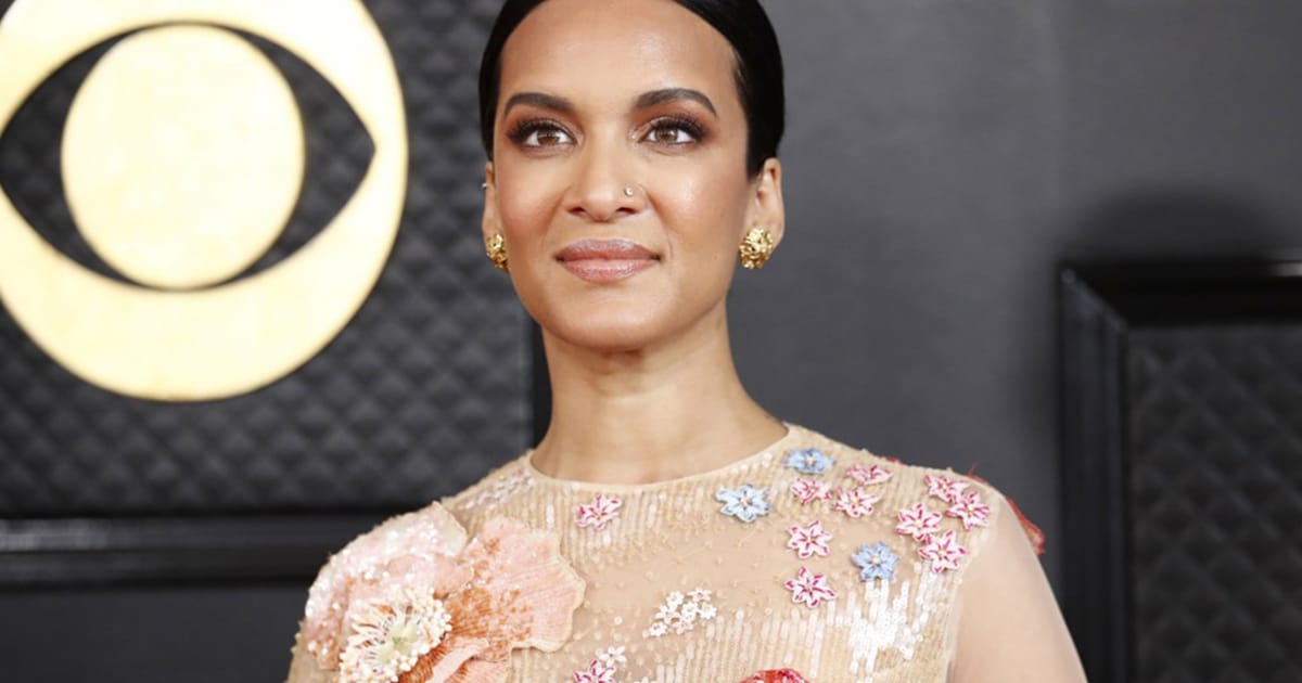 Persembahan Musisi Sitar Anoushka Shankar di KL Dibatalkan Mendadak