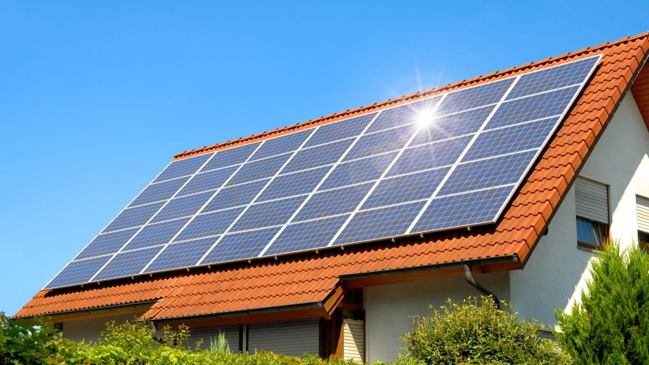 Britain eases solar panel rules, enabling plug-and-play home systems