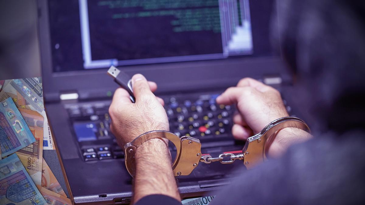 ED arrests sixth suspect in multi-state digital fraud scheme
