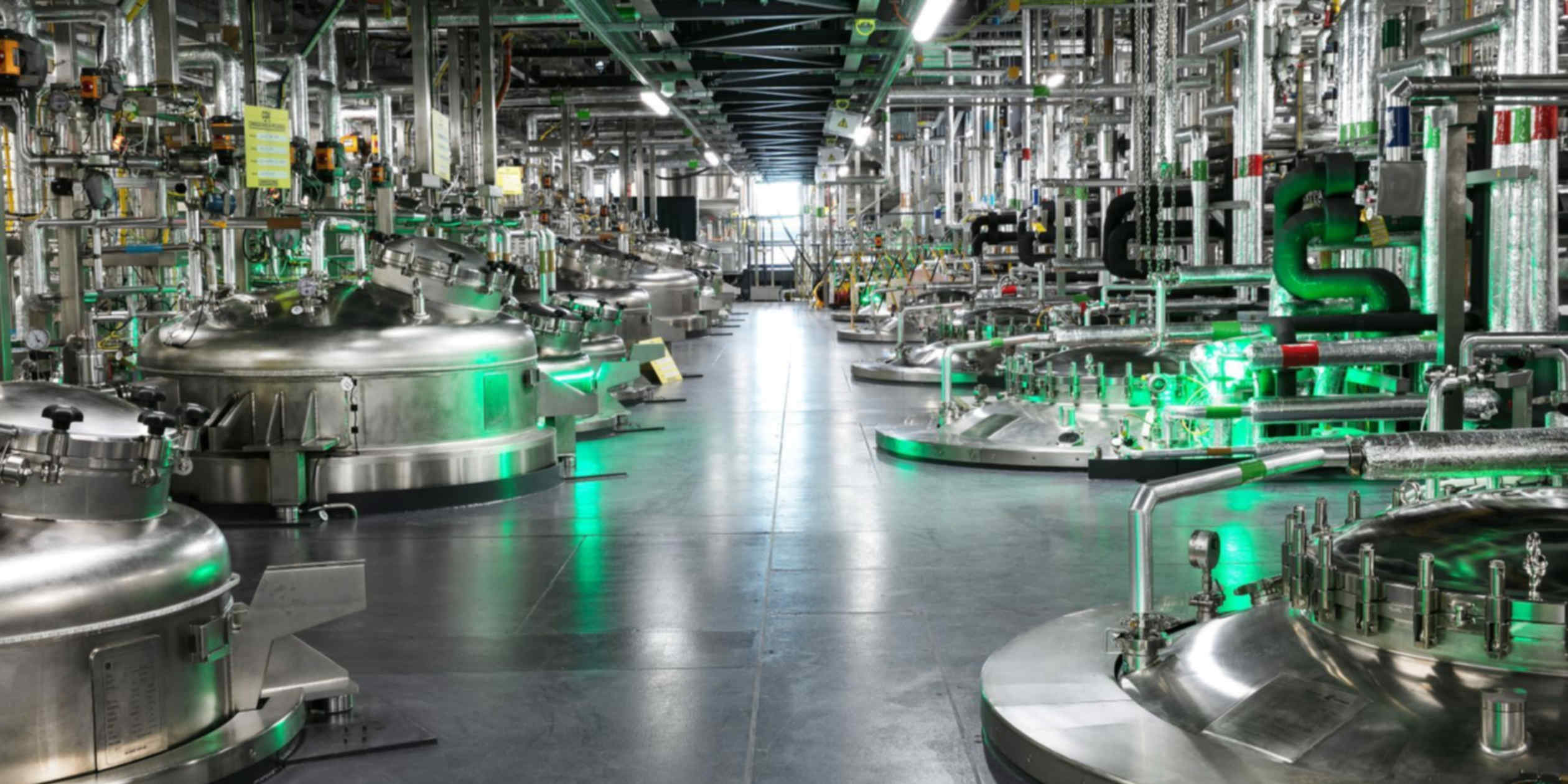 Fujifilm faces delivery challenges in biomedical expansion push