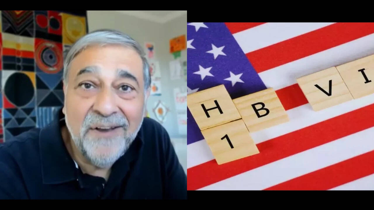 Prominent Indian-American investor calls for startup visa reform over H-1B