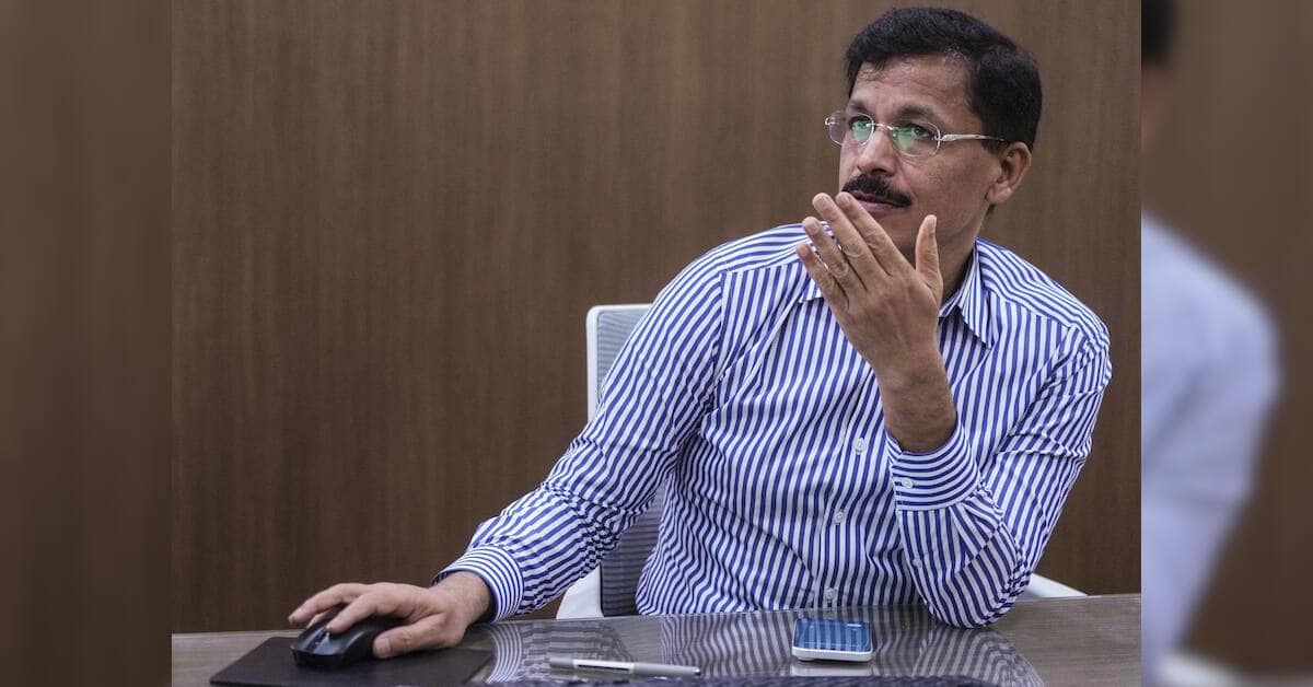 Public health, not popularity, drives my work: Maharashtra FDA chief