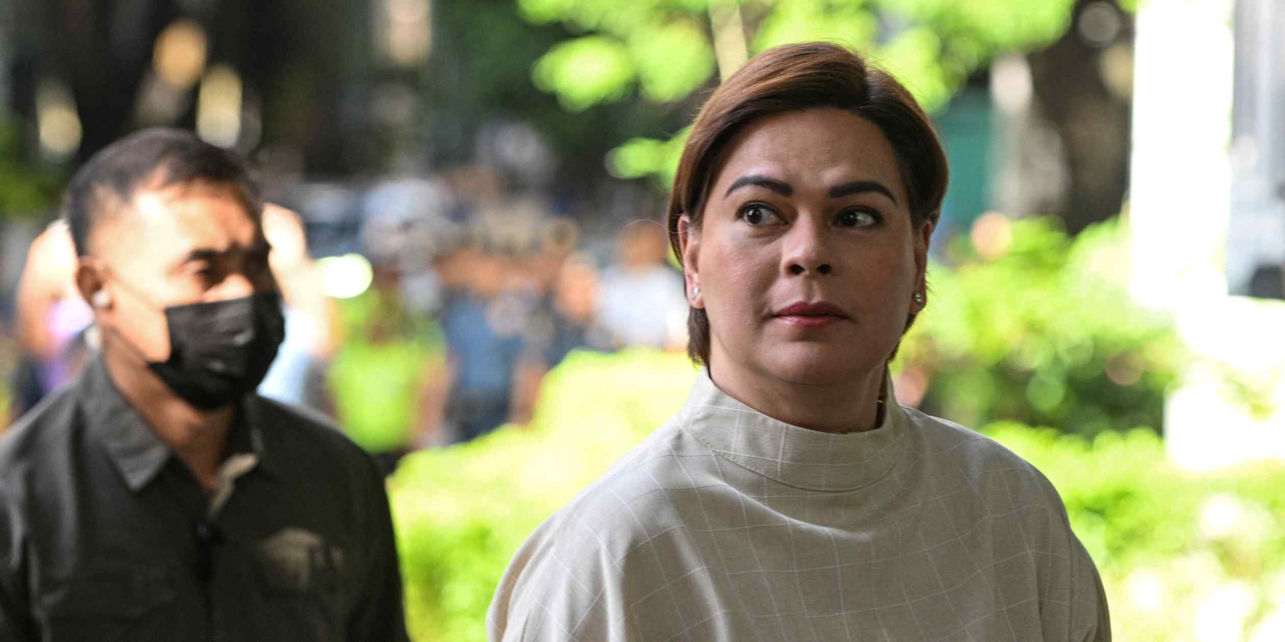 Duterte Impeachment Unlikely to Diminish Family's Political Grip