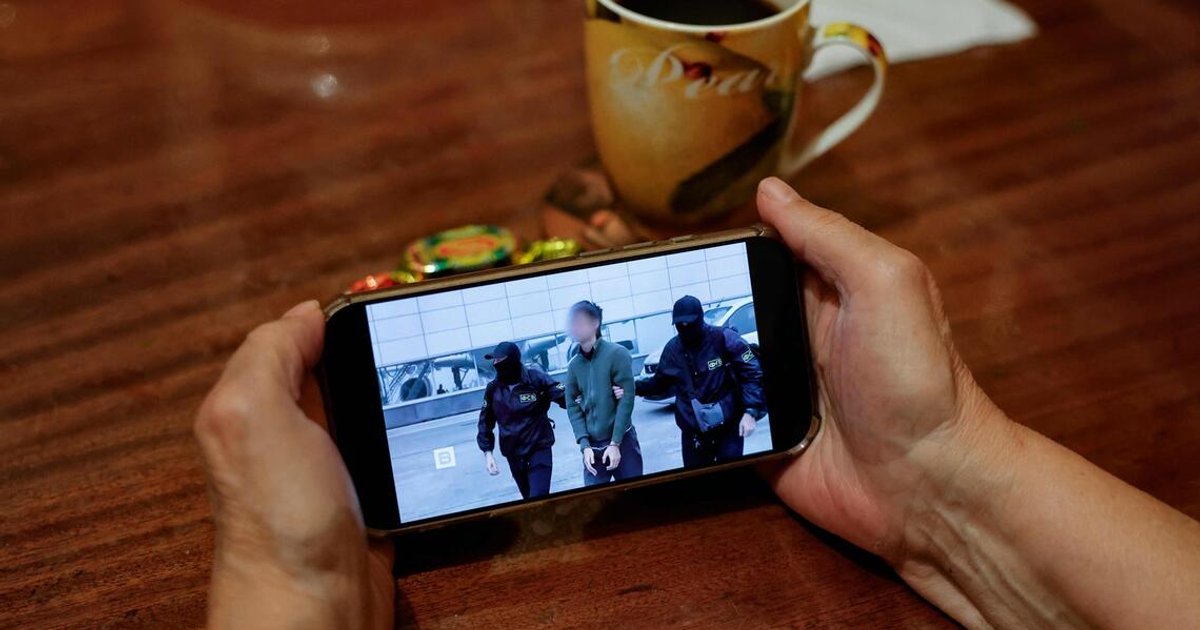 Japan-Russia relations deteriorate as Moscow detains Japanese journalist