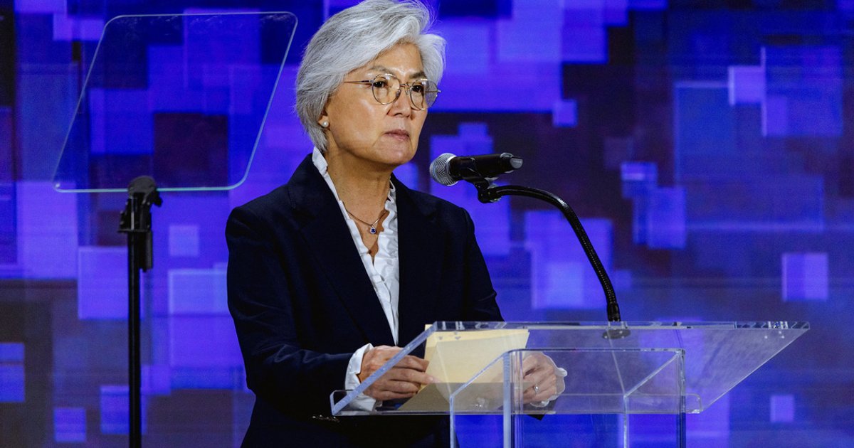 US raises intelligence sharing concerns with South Korea