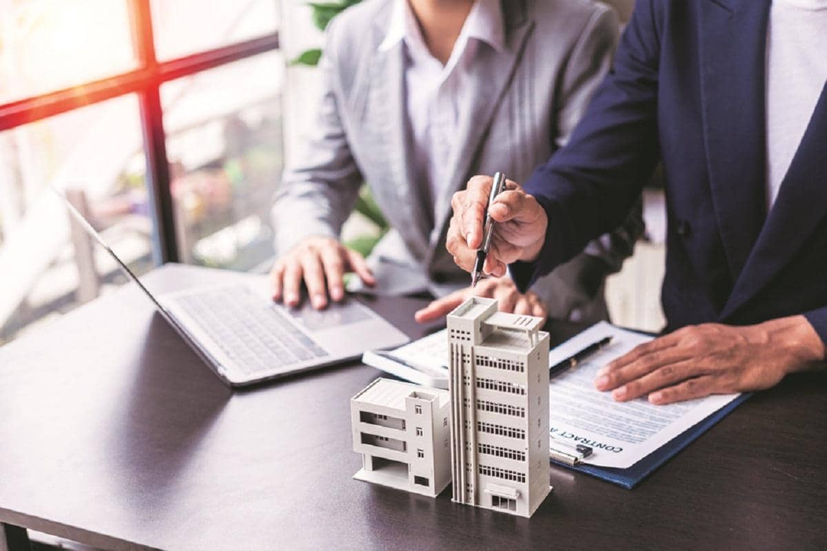 Mumbai property registrations plunge 25% during Navratri festival period