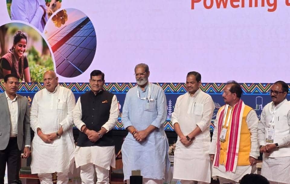 Odisha set to launch India's first agrivoltaics policy targeting 1 GW capacity