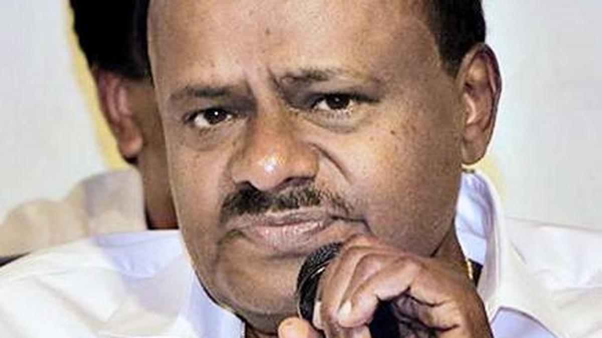 Karnataka Deputy CM seeks inquiry into alleged sting against CM Siddaramaiah