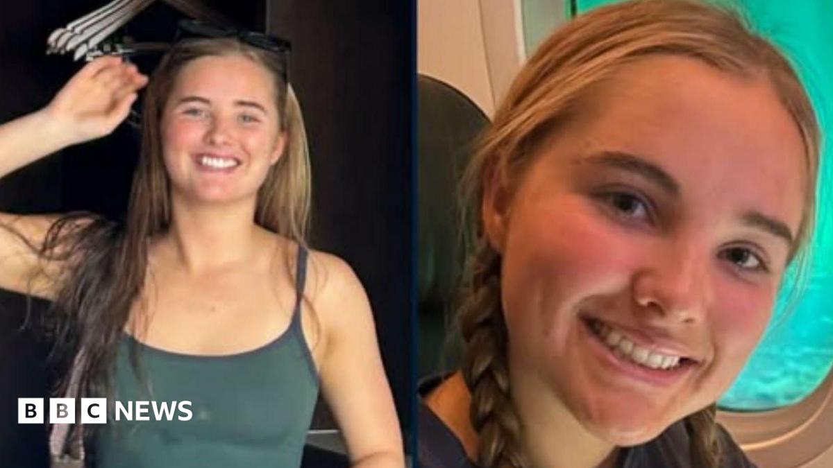 Body of missing Australian teenager found after eight-day search