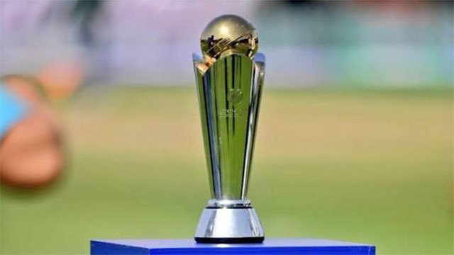 Sri Lanka stripped of Women's Champions Trophy hosting rights