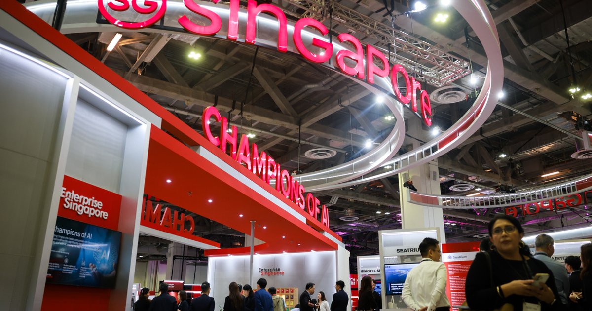 Singapore bolsters start-up ecosystem to commercialise innovation breakthroughs