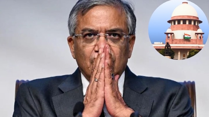 Supreme Court to hear plea challenging CEC Gnanesh Kumar's suspension