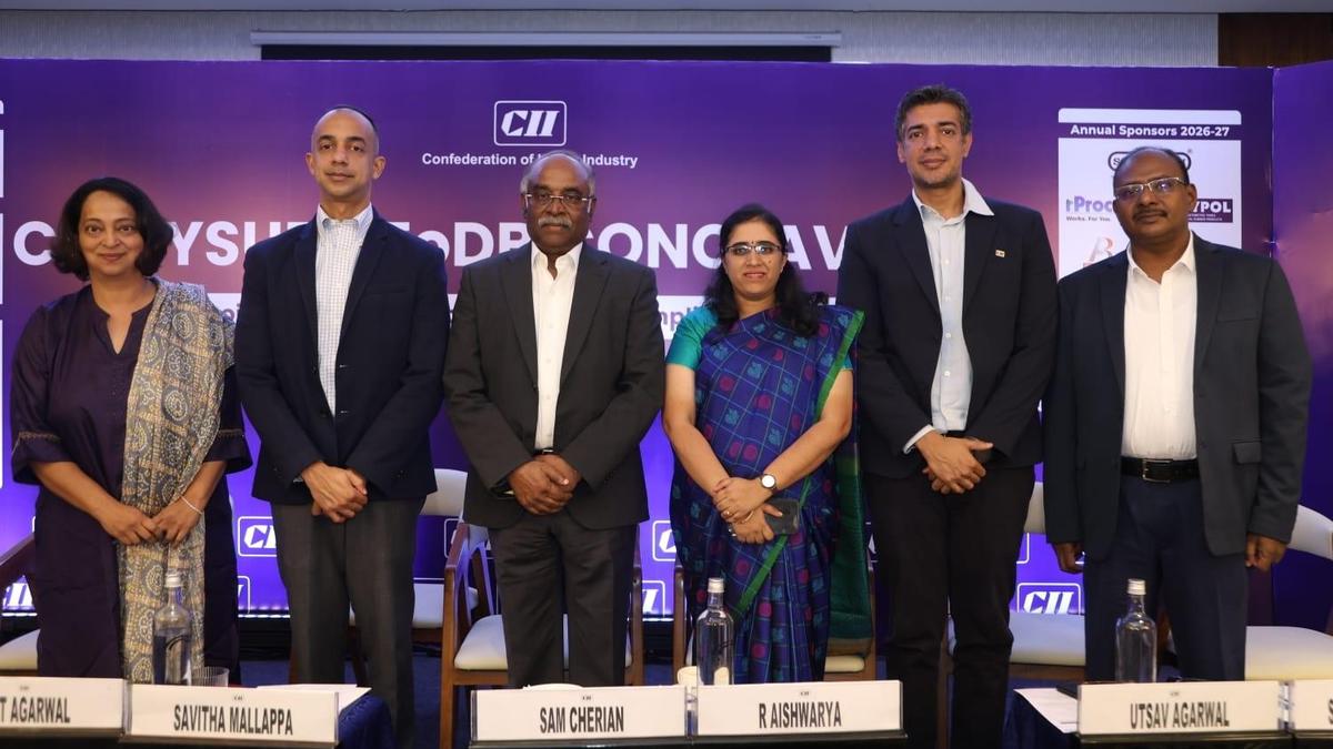 Mysuru industry calls for streamlined processes, improved logistics