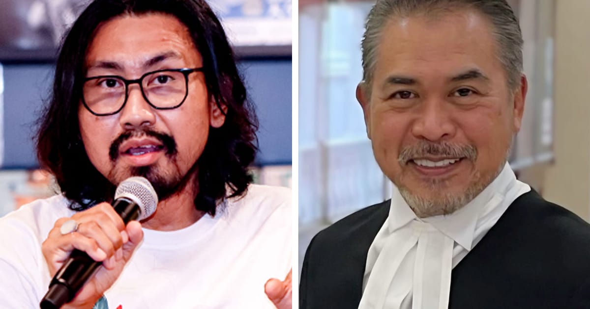 Akademik Desak 'Empat Undang' Hentikan Manipulasi Fakta