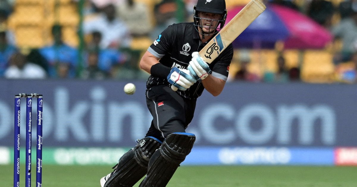 Chapman, Foulkes sidelined as New Zealand faces India T20 tour setback