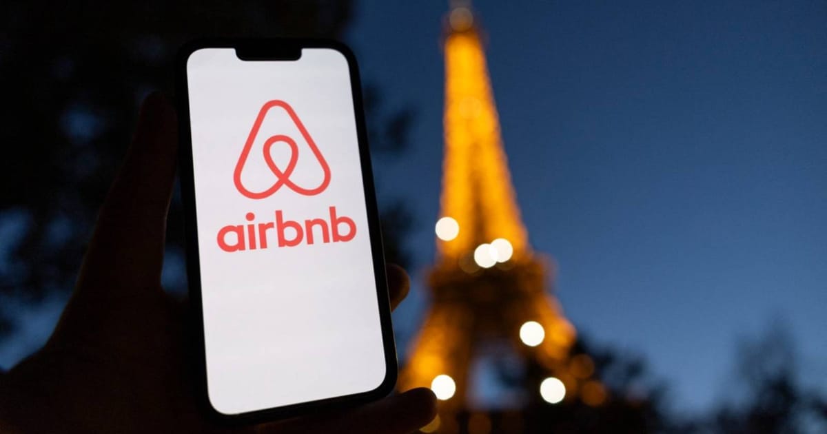 EU Framework to Give Cities Greater Control Over Short-Term Rentals