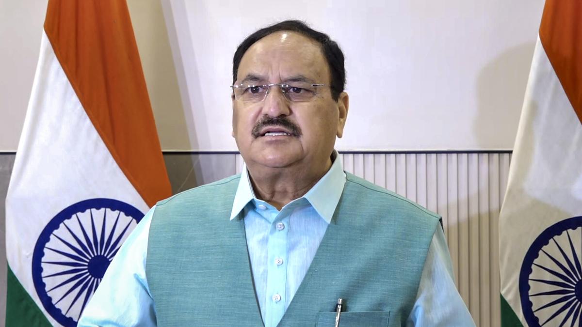 Centre to withdraw cases against student protesters after march called off