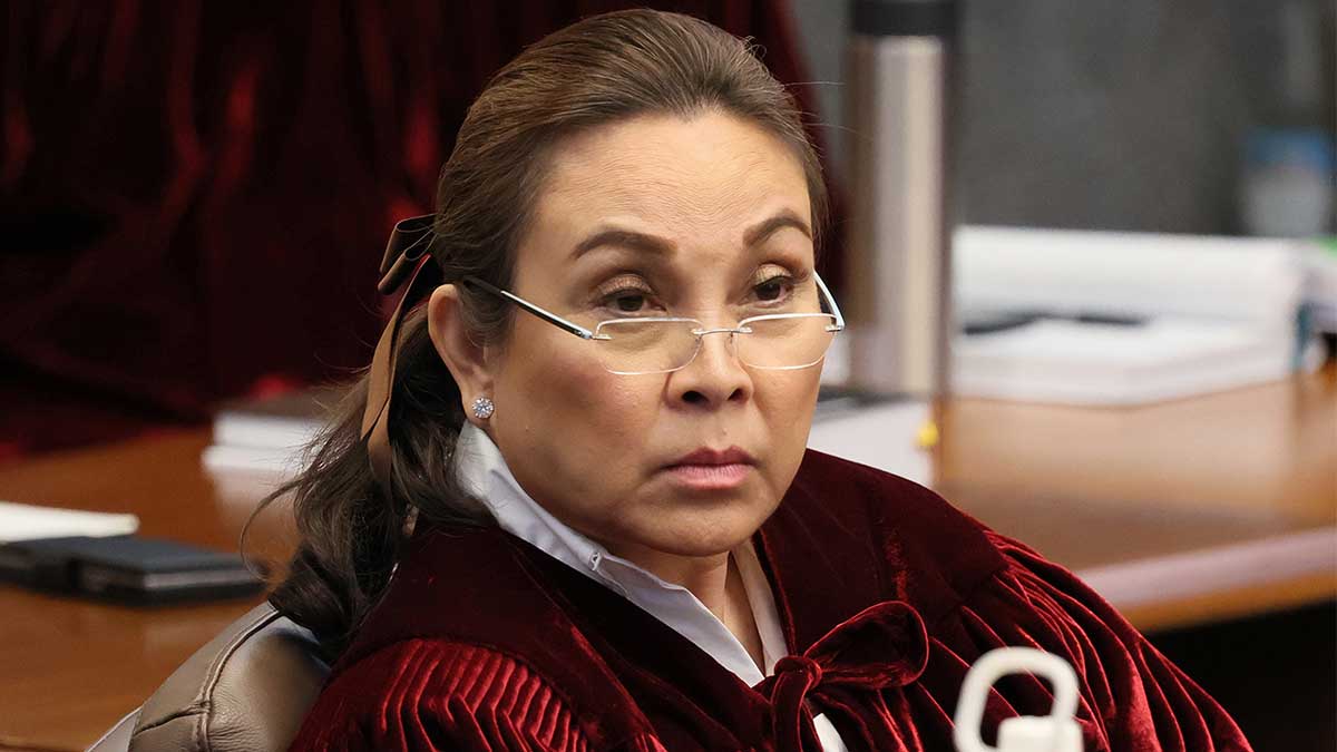 Senator Legarda extends medical leave for fifth time as ombudsman scrutiny mounts