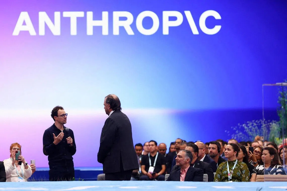 Anthropic to establish Australian data centre by 2027