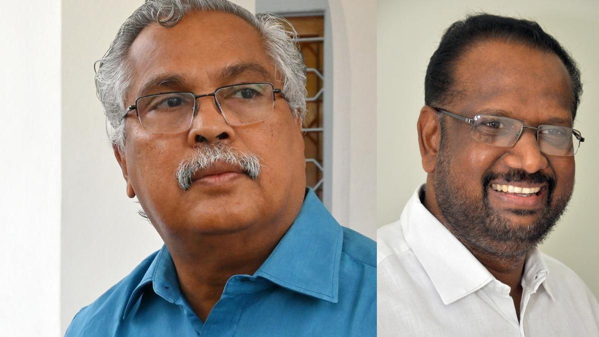Kerala's Left Front fractures as CPI, CPI(M) trade accusations over ideology
