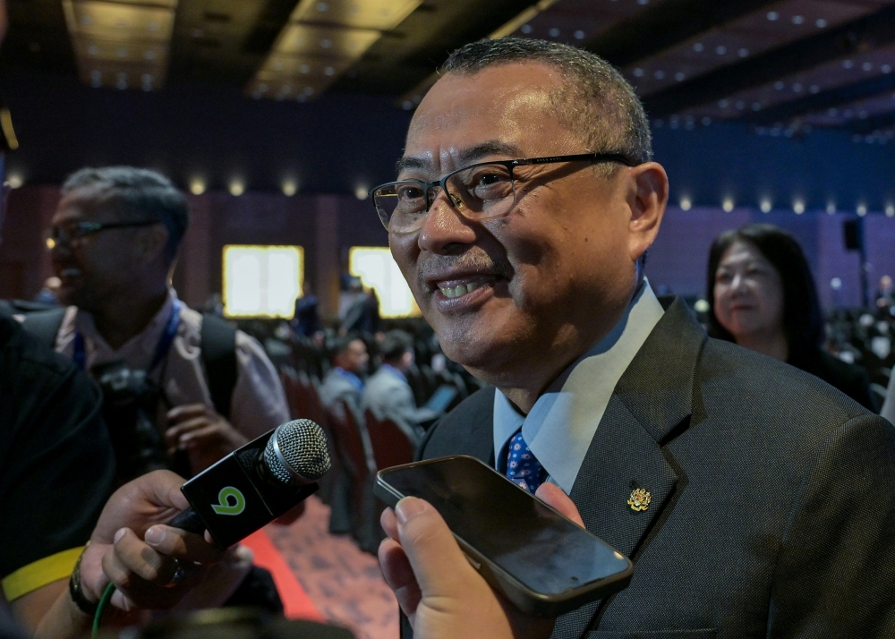 Mahkamah akan keluarkan garis panduan baru penggunaan AI dalam beberapa minggu