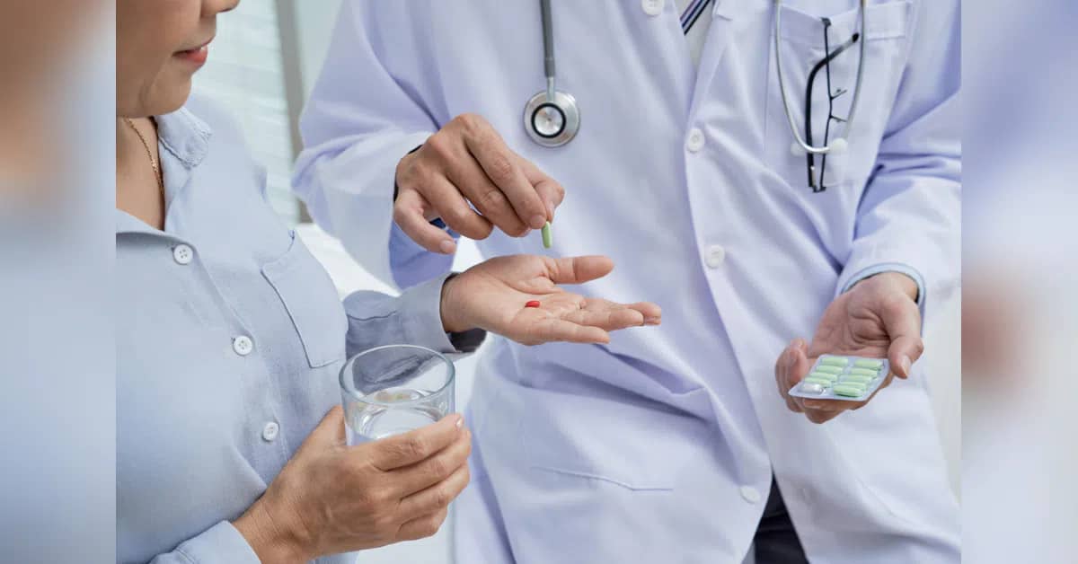 Medical negligence ruling: Doctors faulted for missing cancer diagnosis