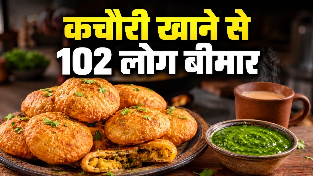 Over 100 fall ill after consuming contaminated food at Uttar Pradesh fair