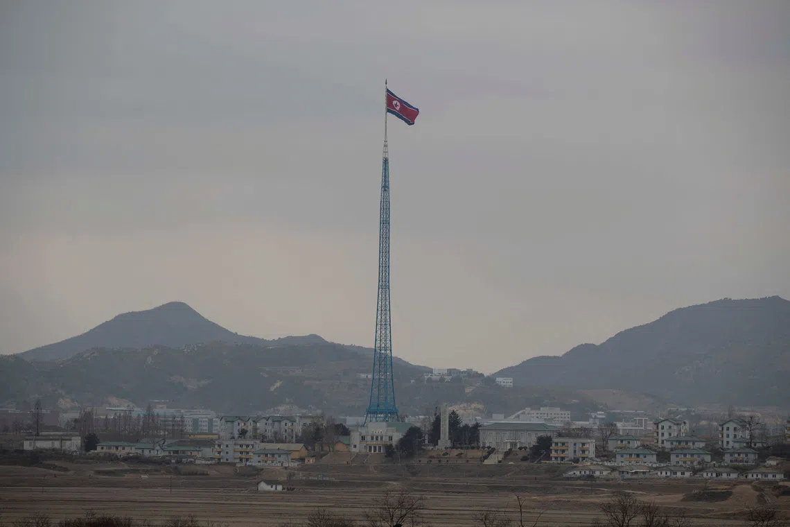 Seoul and UN Command probe explosion in Korean demilitarized zone