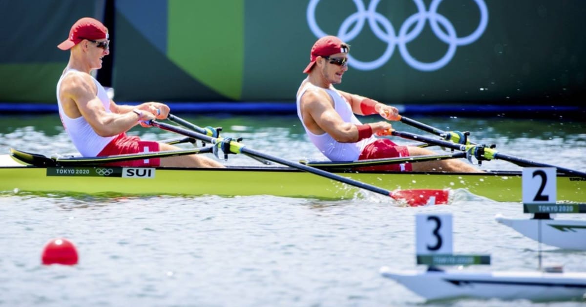 Sungai Fitzroy dipilih untuk acara dayung Olimpik Brisbane 2032