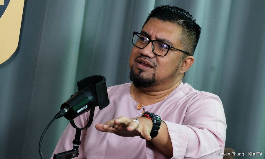 Mahkamah Hukum Chegubard Empat Bulan Penjara atas Fitnah Jenayah