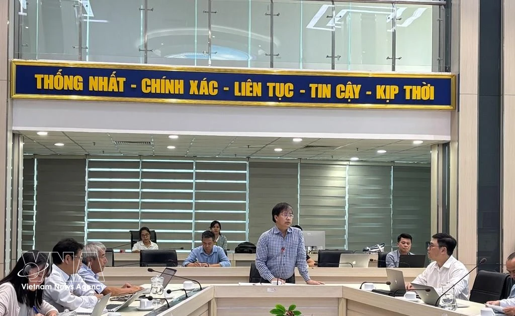 Japan backs Vietnam's weather forecasting capacity through 2028