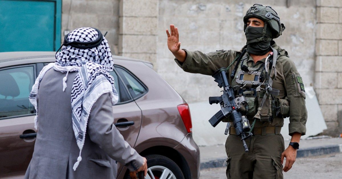 Israeli military restricts Hebron access at multiple checkpoints amid humanitarian concerns