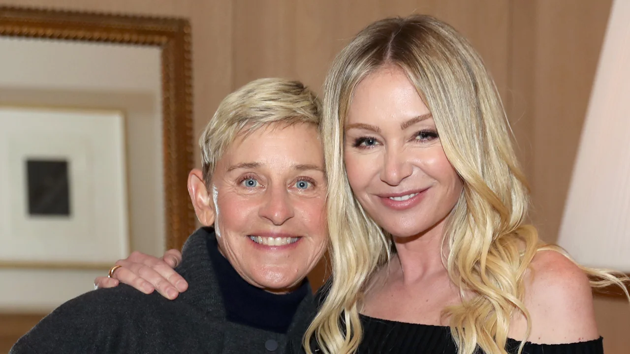 Ellen DeGeneres Campus in Rwanda draws 40,000 visitors since opening