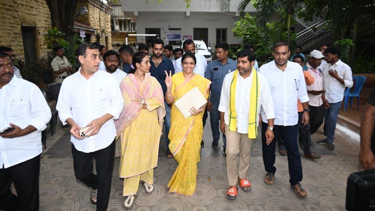 TDP set for smooth sailing in Kadapa mayoral race as YSRCP sits out