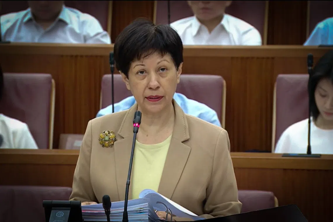 Parliament approves salary increases for President and parliamentary leaders