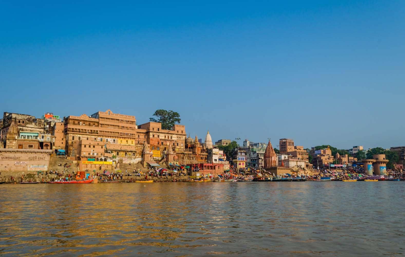 Uttar Pradesh unveils new tourism policy to attract hospitality investment