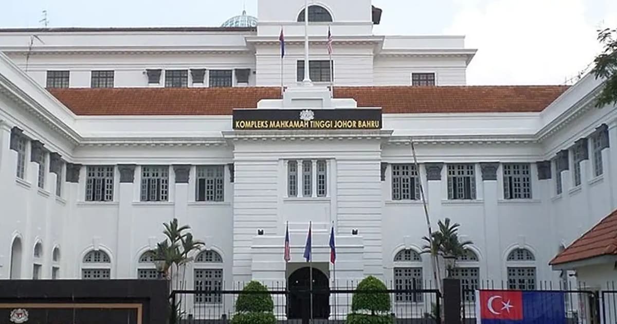 Mahkamah Anugerahkan Lebih RM500,000 kepada Gadis Mangsa Serangan Anjing di Johor