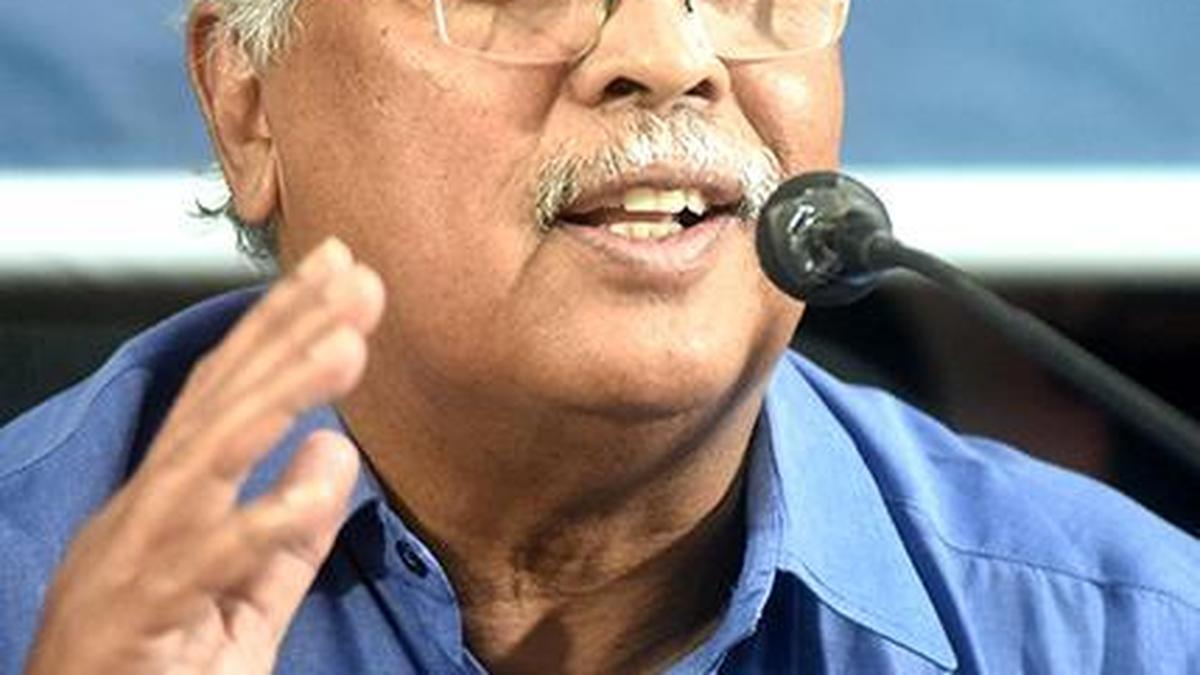 CPI(M) won't tolerate political persecution, says Viswam
