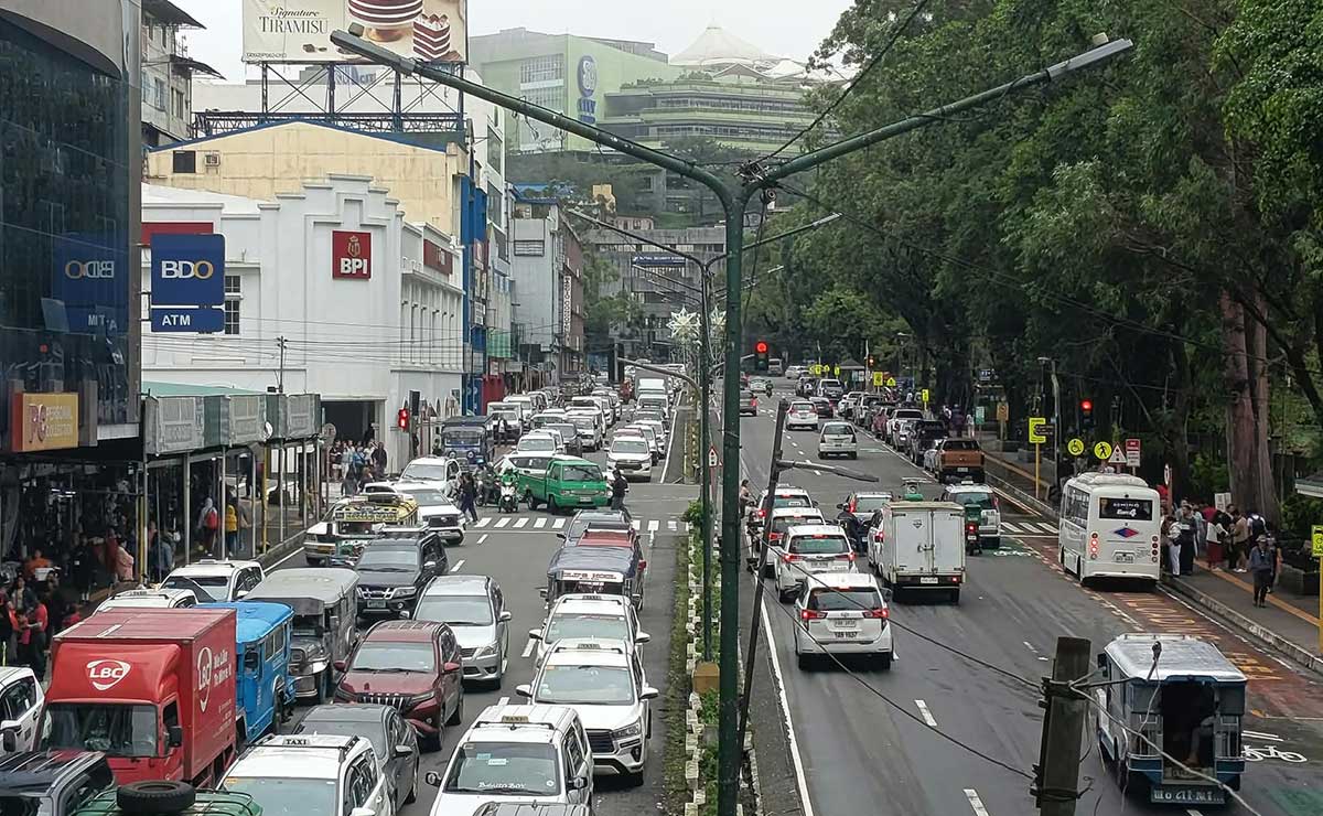 Baguio City proposes 13% budget increase for 2027 development