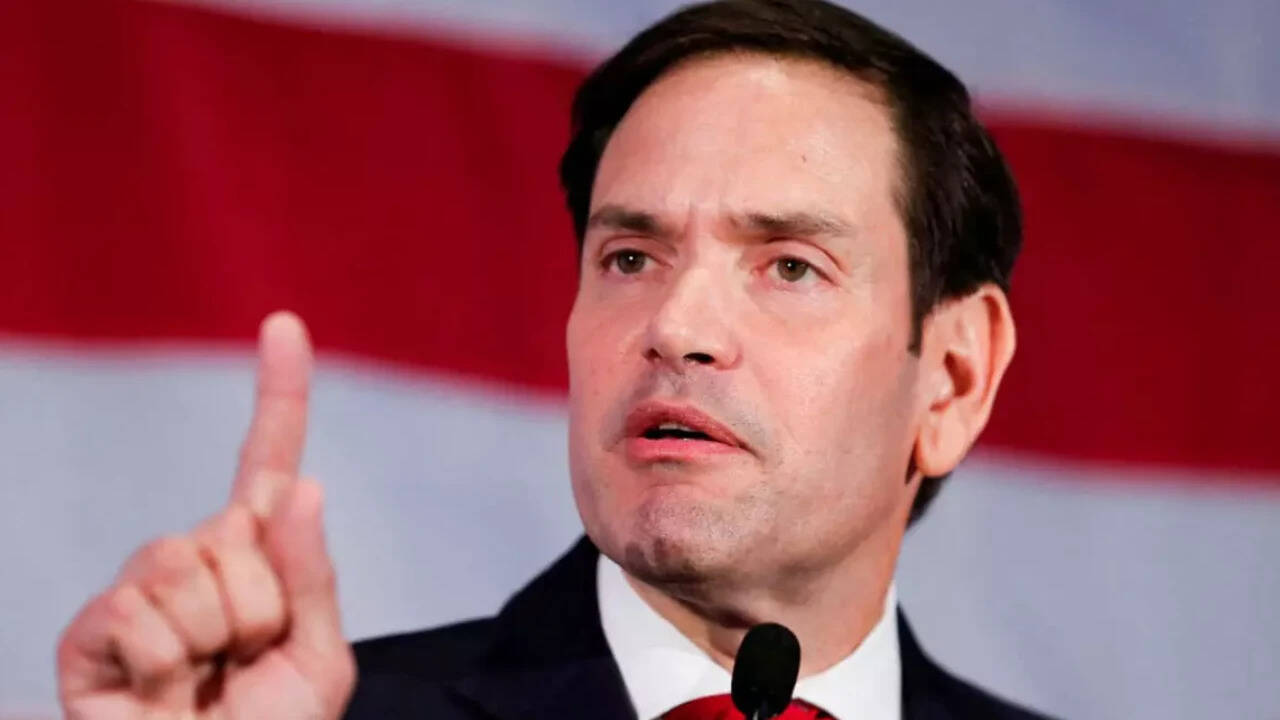 Rubio signals US pressure on Cuba as Trump hints at military options