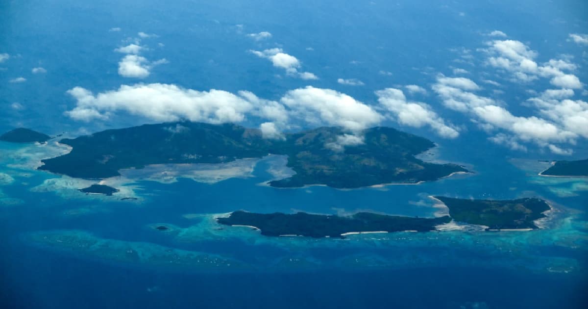 Kepimpinan Bersama Turki-Australia di COP31 Timbulkan Keraguan
