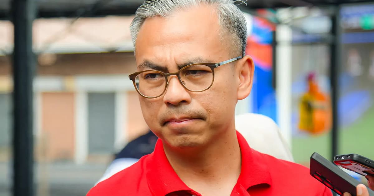 PH rules out formal talks with Bersatu on political cooperation