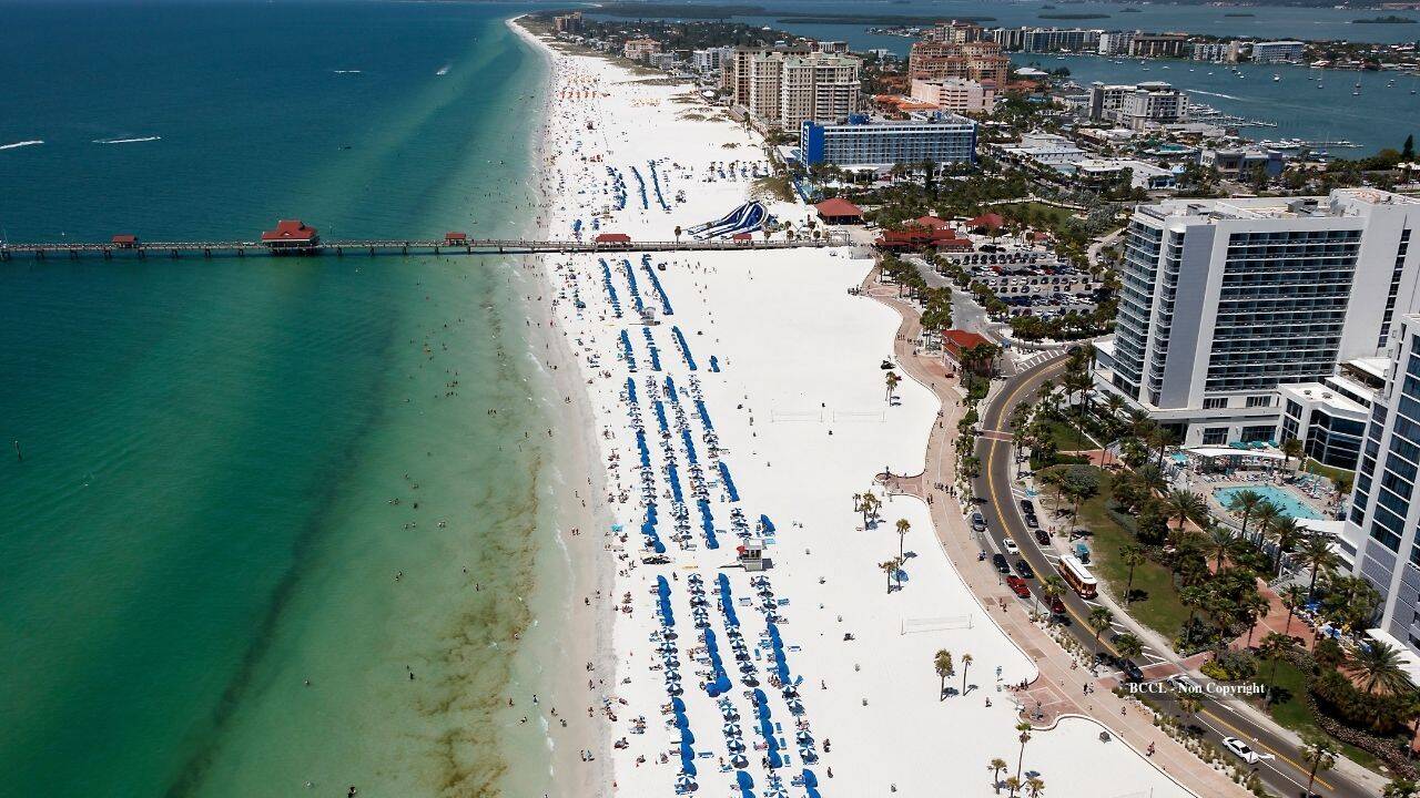 Florida moves to acquire prime estate land for state park expansion