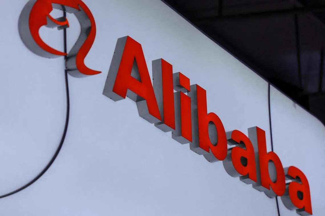 China launches antitrust probe into Meituan, Alibaba subsidiaries