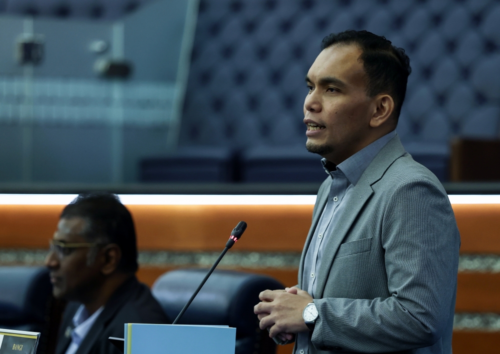 Bajet 2027: Desakan untuk peruntukan MP adil, pemulangan pendatang cepat