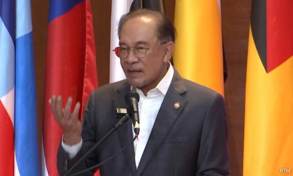 Putrajaya Tolak Prinsip GST Teras, Buka Pintu Ubah SST