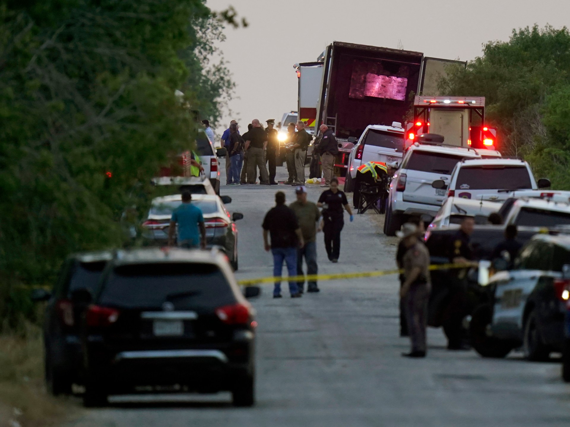 US court sentences Guatemalan man to 30 years for fatal migrant smuggling