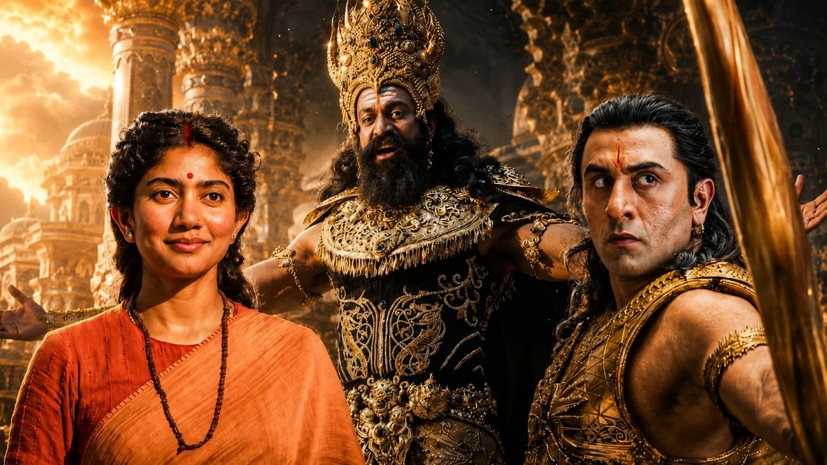 Ranbir Kapoor's Ramayan to get trimmed English version without songs